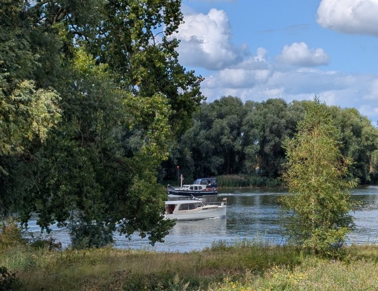 August 22  – Between Waal and Maas